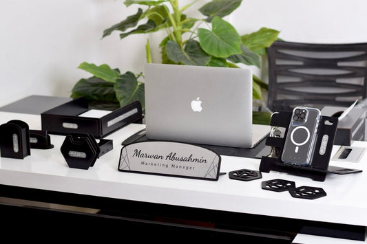 Max Craftop Set 002 "12 pcs"