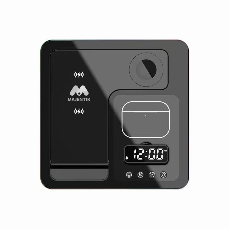 MW-16 Wireless Charger