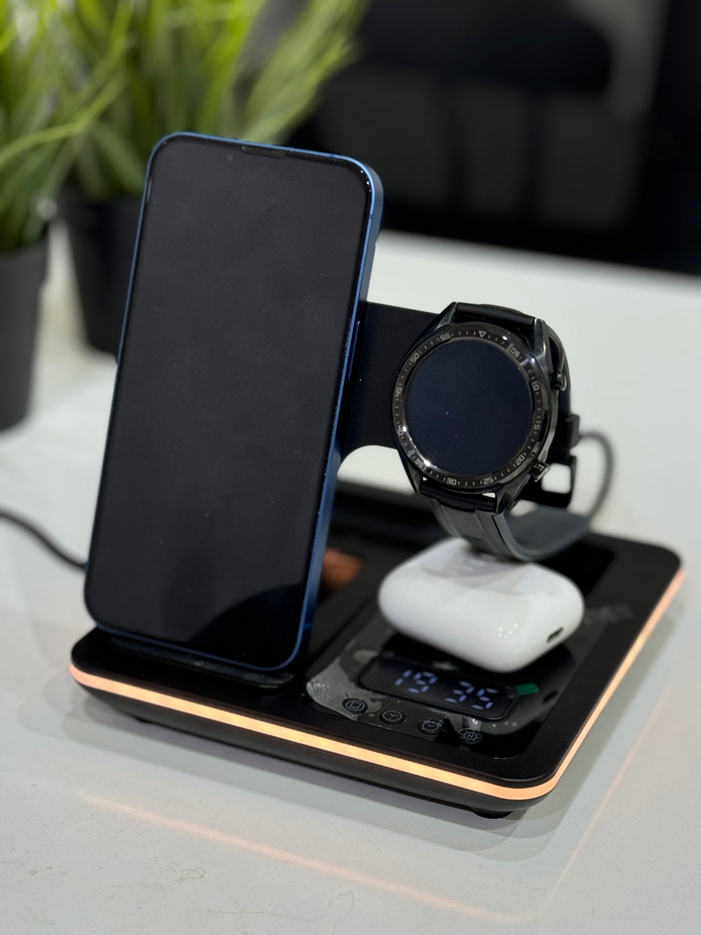 MW-16 Wireless Charger