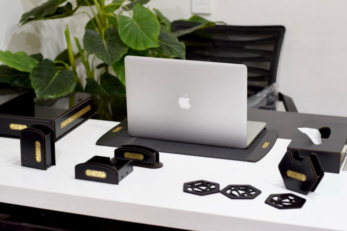 Max Craftop Set 001 "12 pcs"