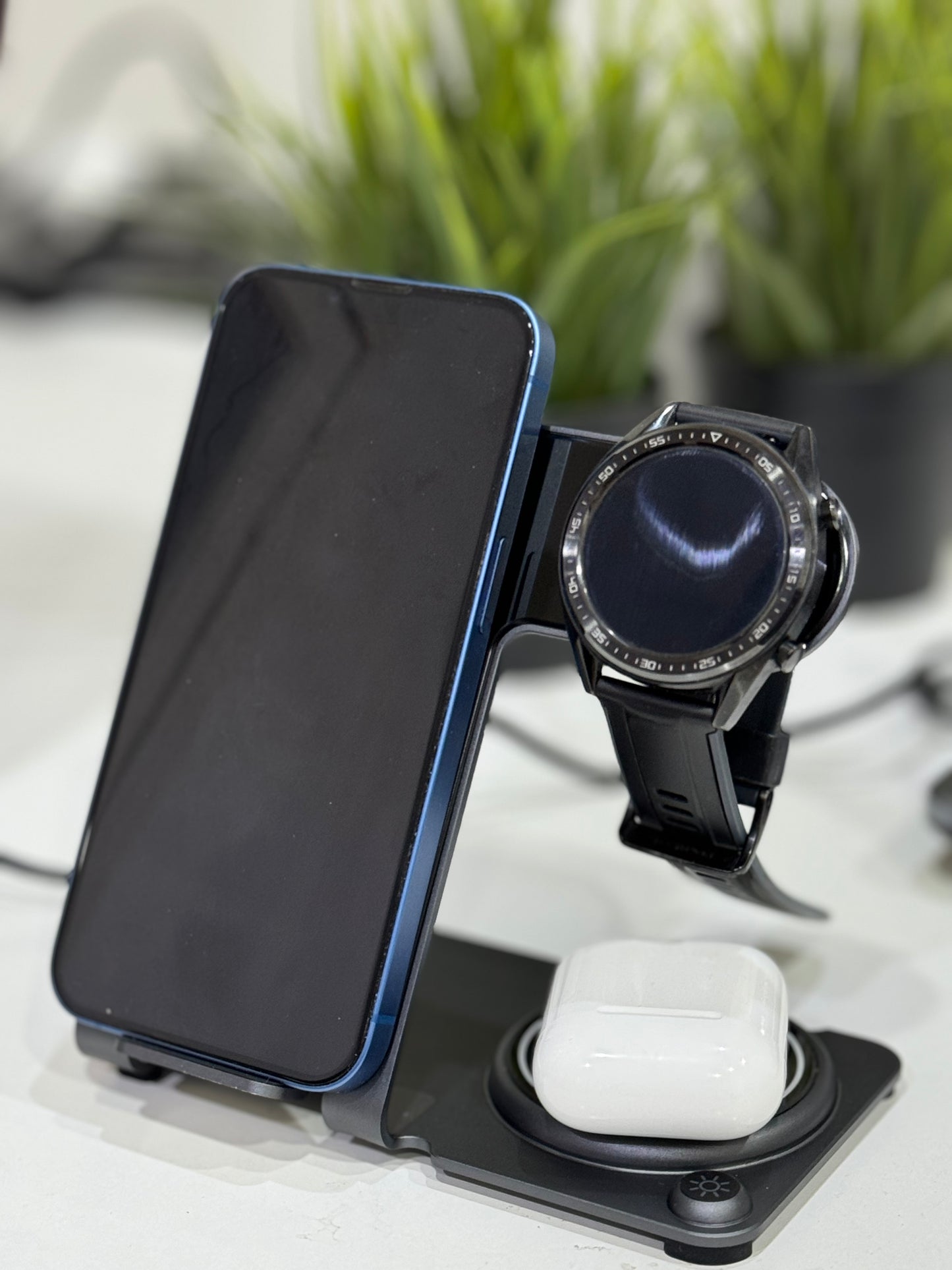 MW-14 Wireless Charger
