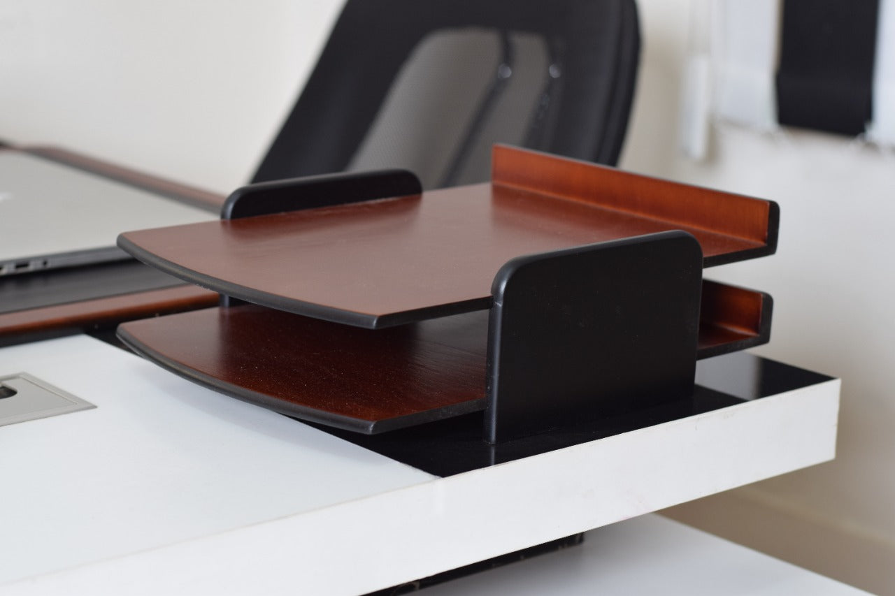 Paper Holder