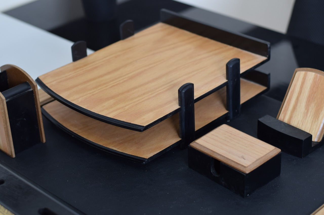 Paper Holder