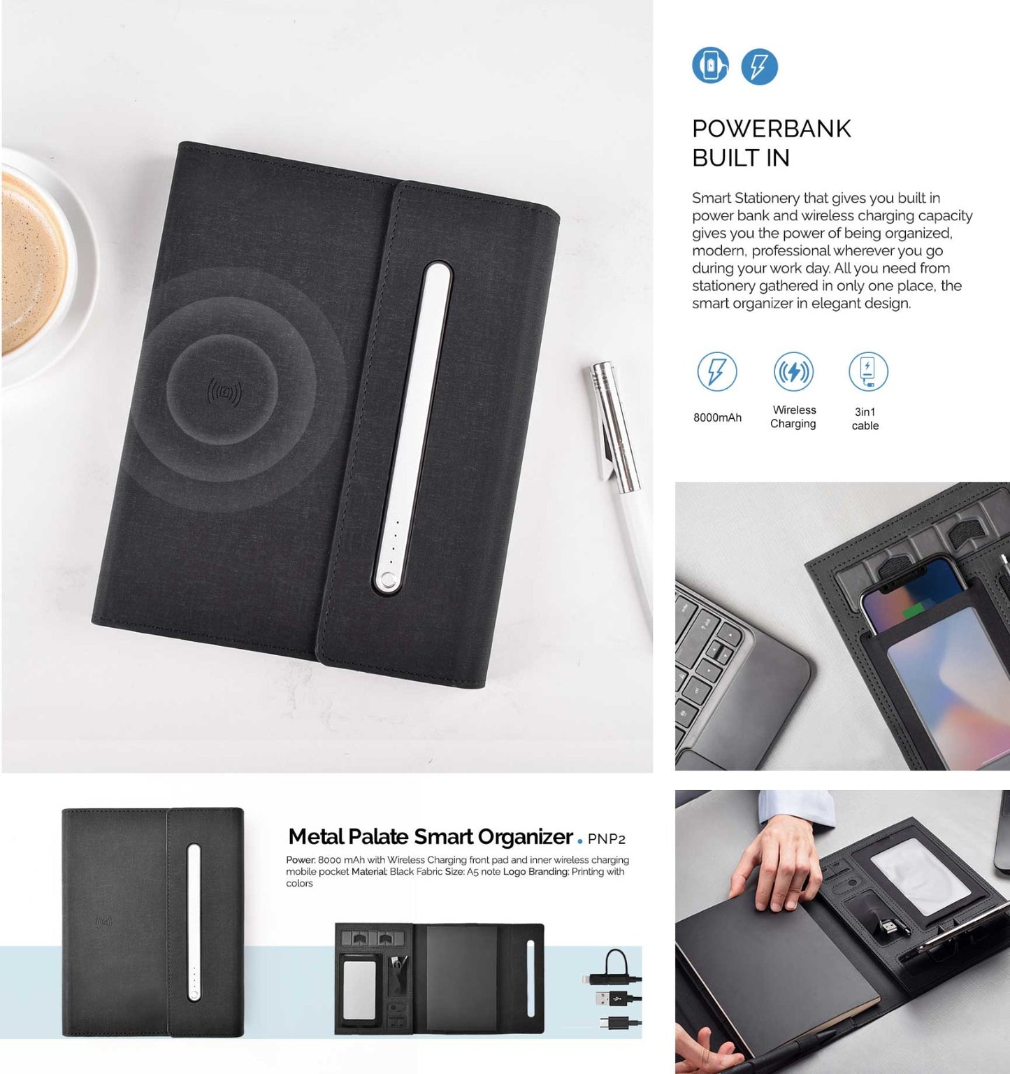 Smart Notebook