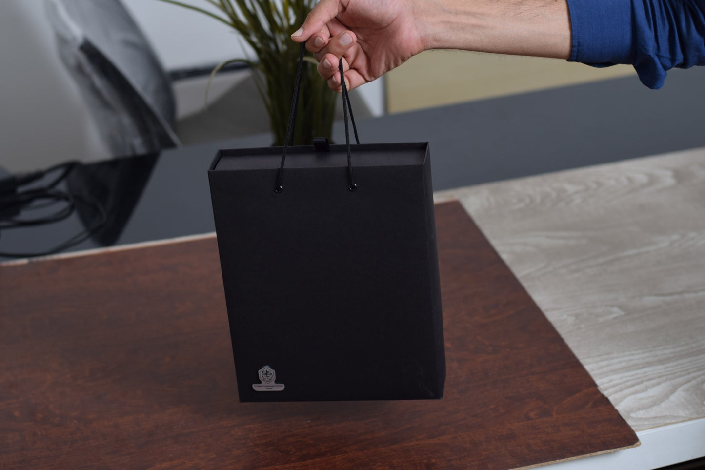 Pro Note 01A + pen