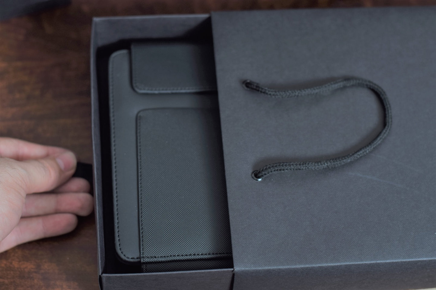 Pro Note 01A + pen