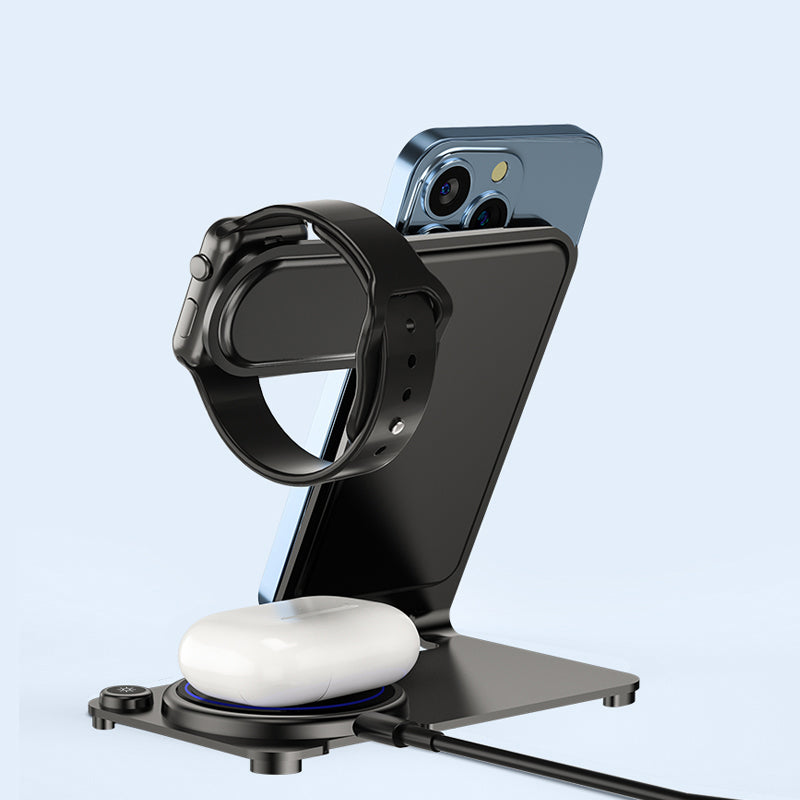 MW-14 Wireless Charger