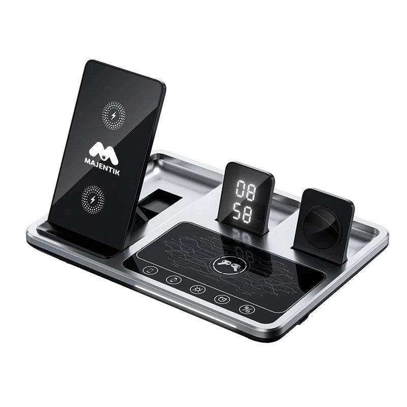 MW-12 Wireless Charger