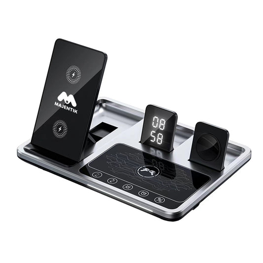 MW-12 Wireless Charger