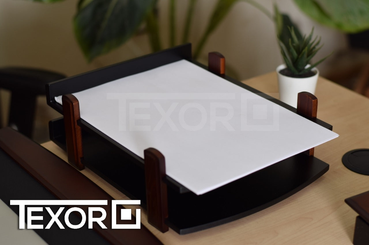 Texor Set 008 + Office Name