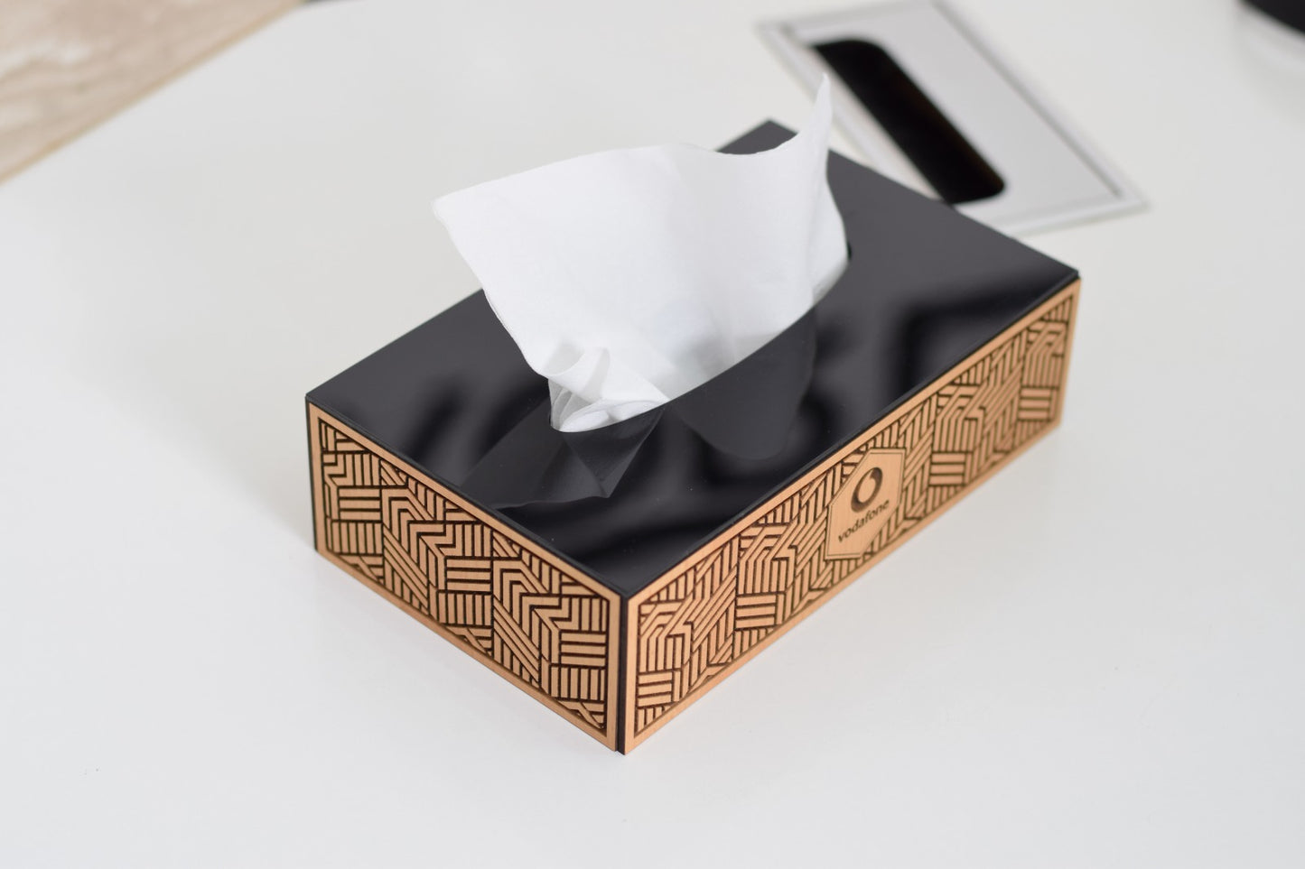 box H020