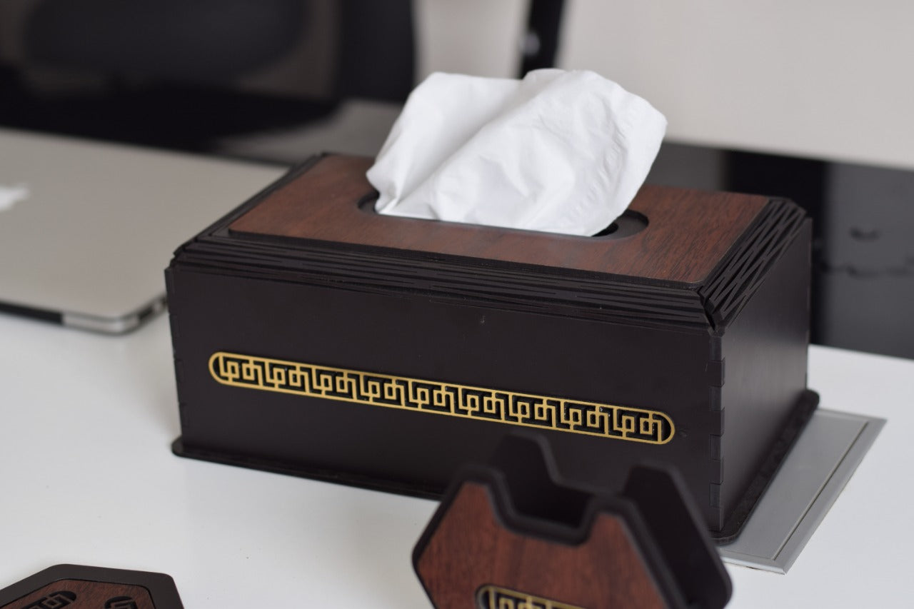 Tissue box 01