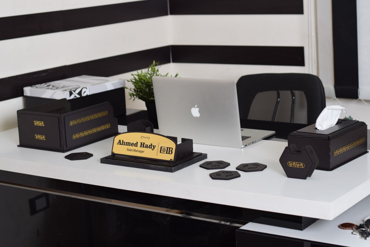 Craftop Set 001
