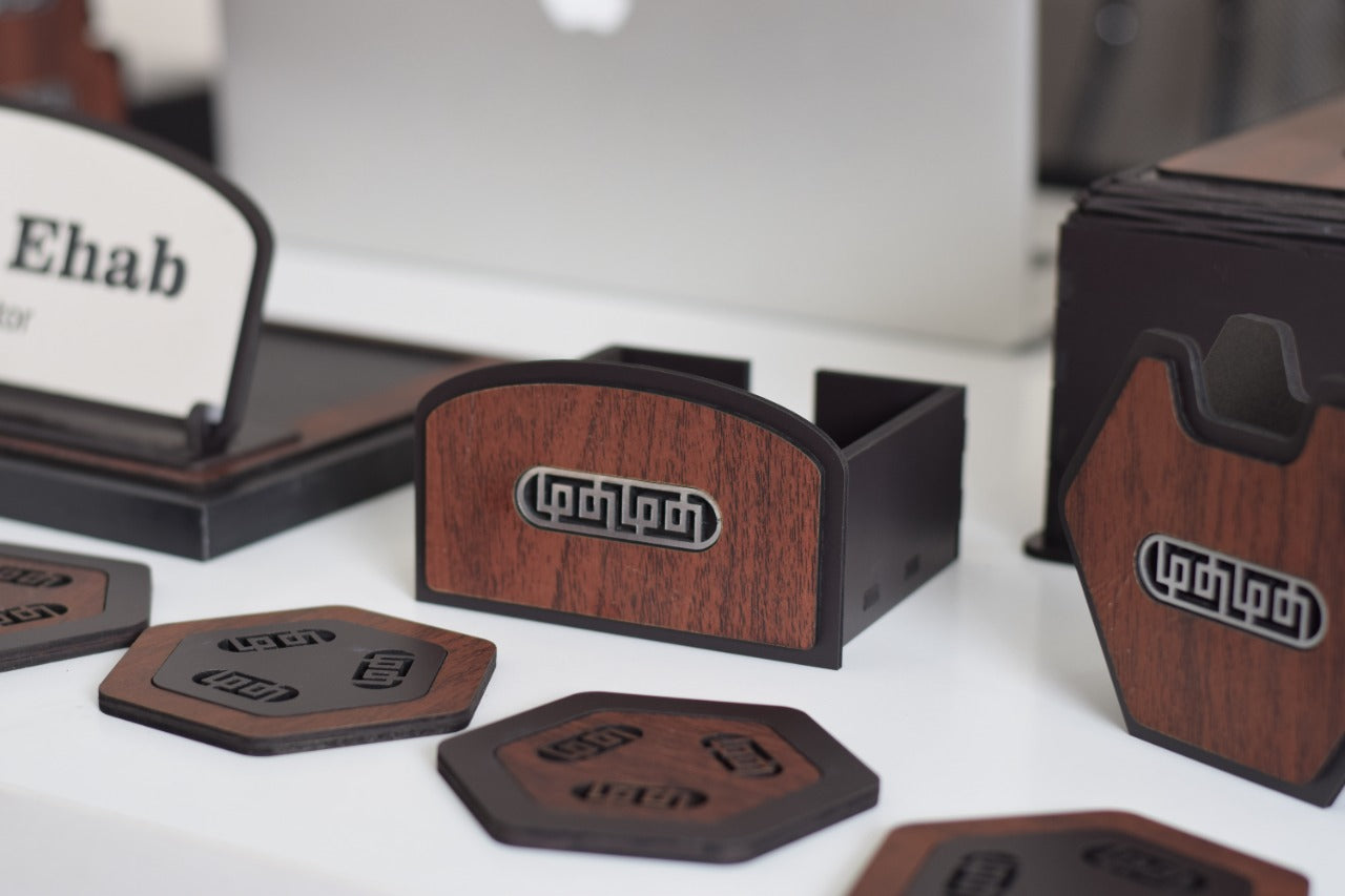 Craftop Set 004