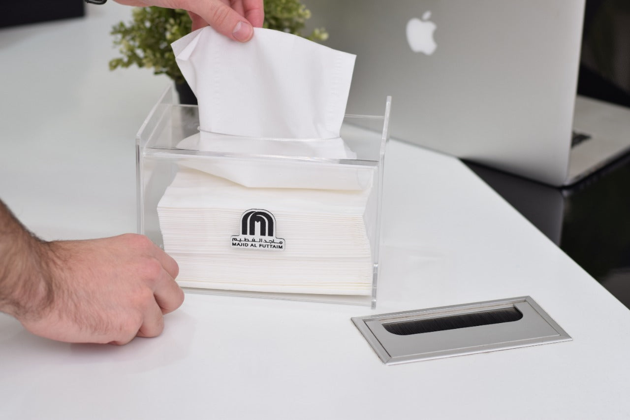 Tissue box 03