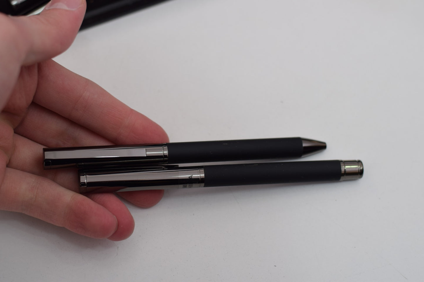 Metal pen set 002
