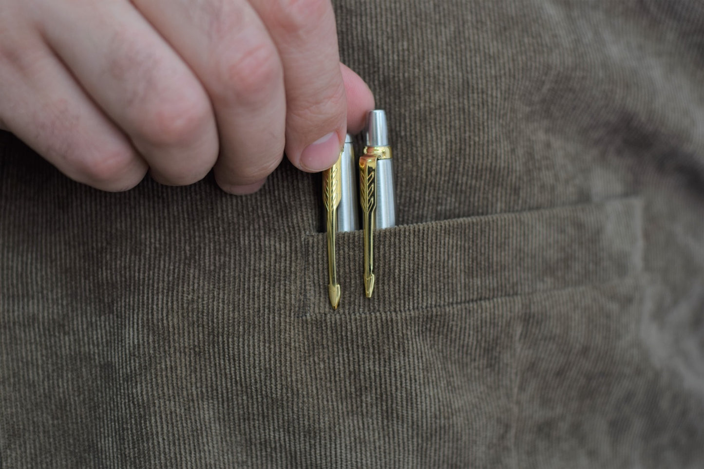 Parker pen set 004