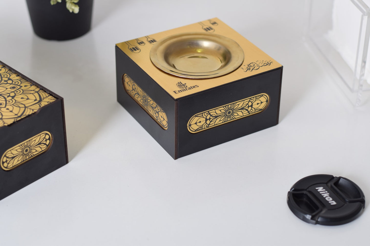 Ramadan Box VIP
