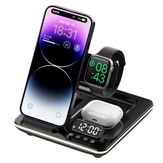 MW-16 Wireless Charger