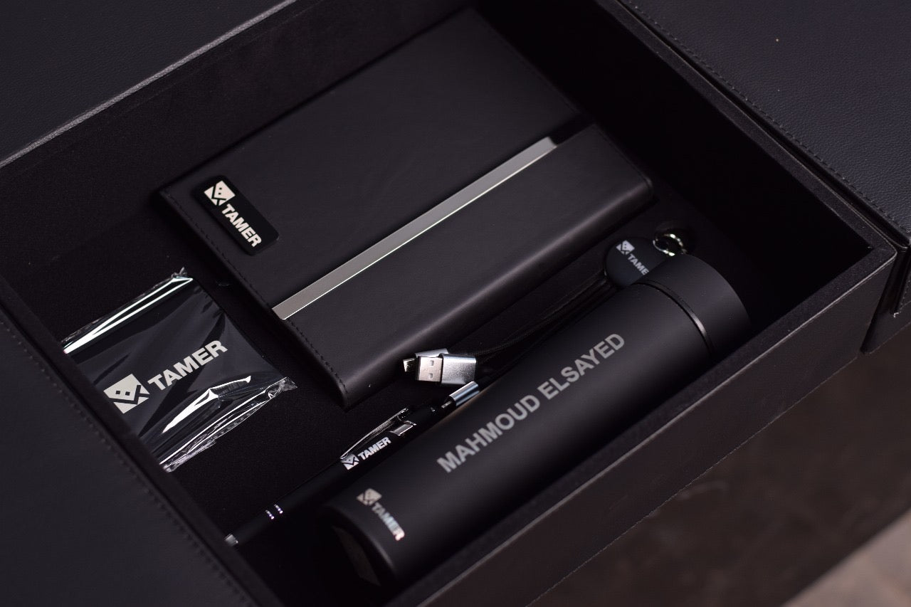 Tamar Box