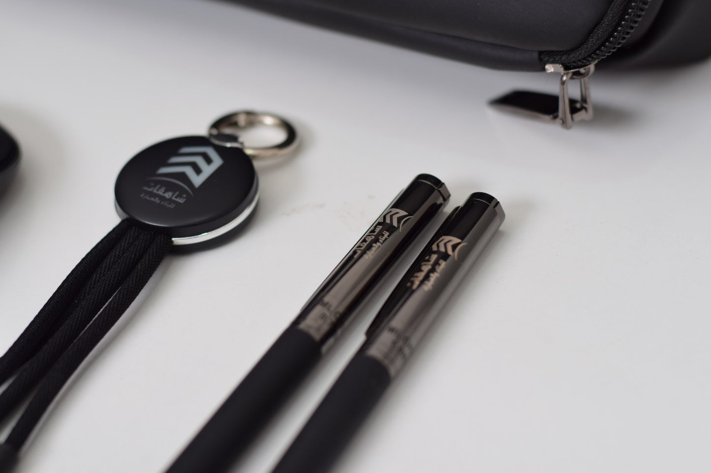 Metal pen set 002
