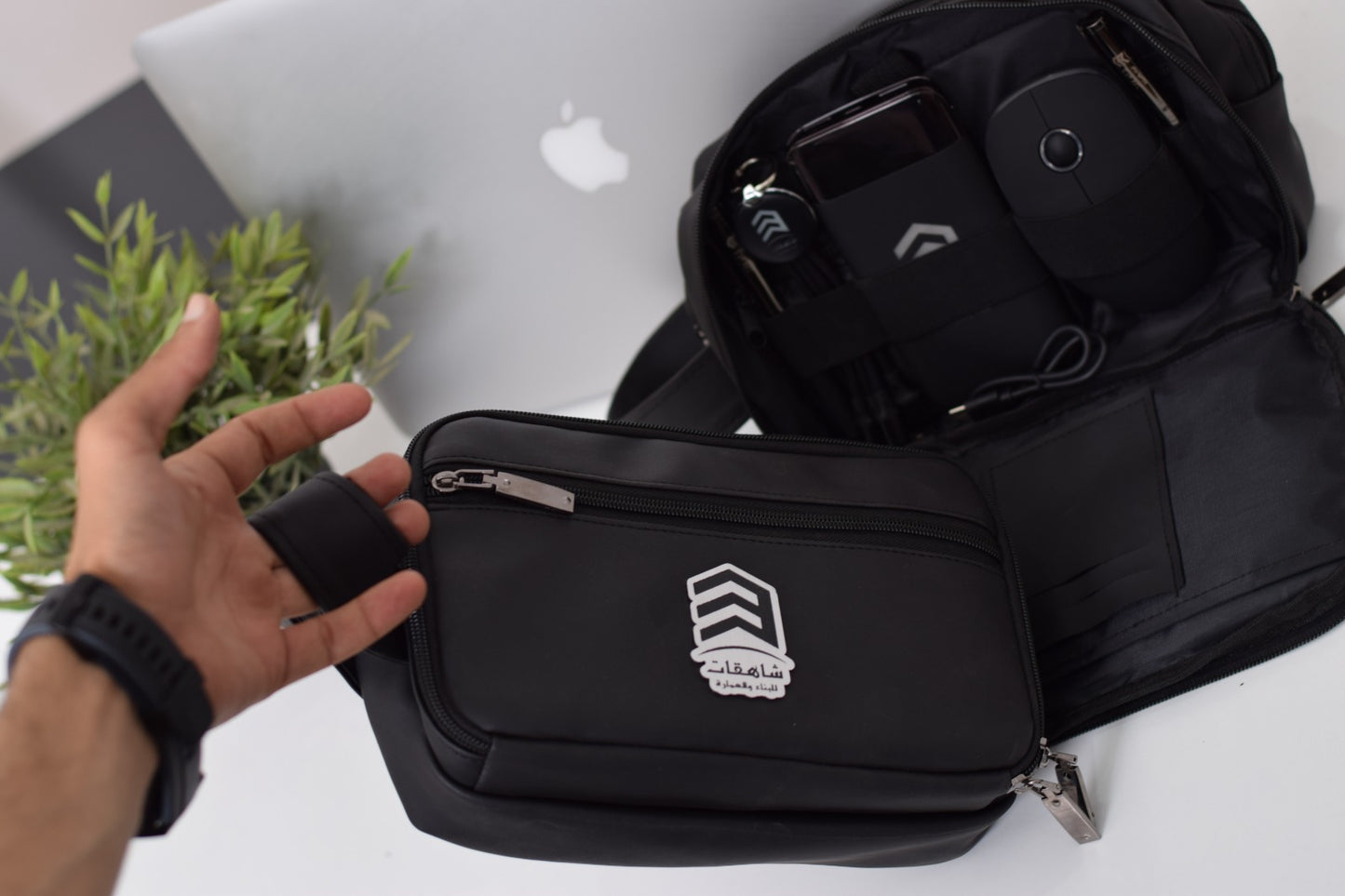 k01 bag