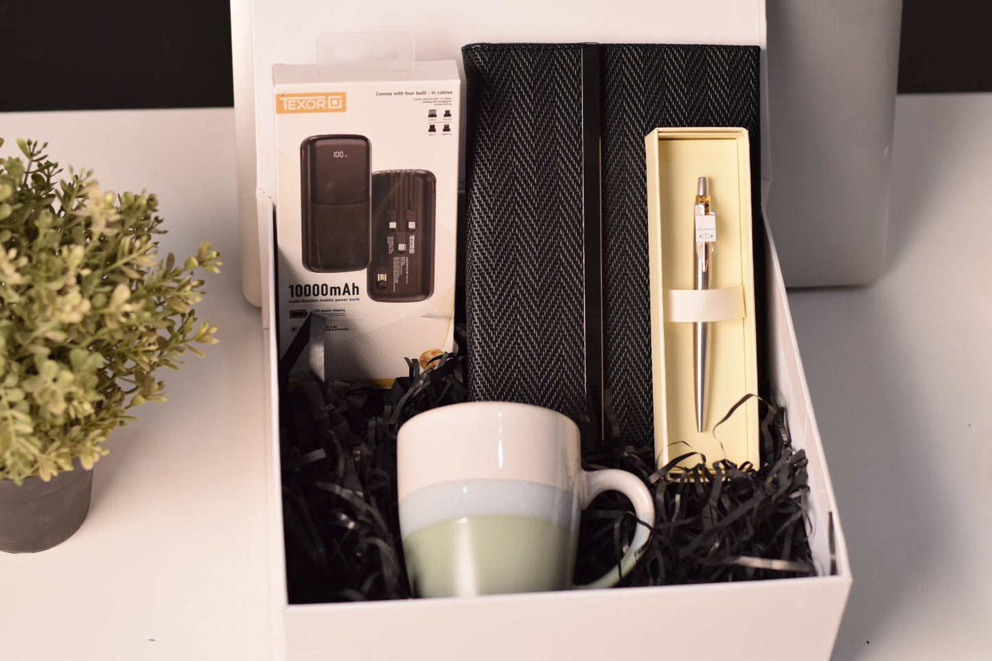 Elite Box