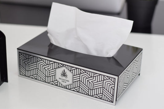 Tissue box 06