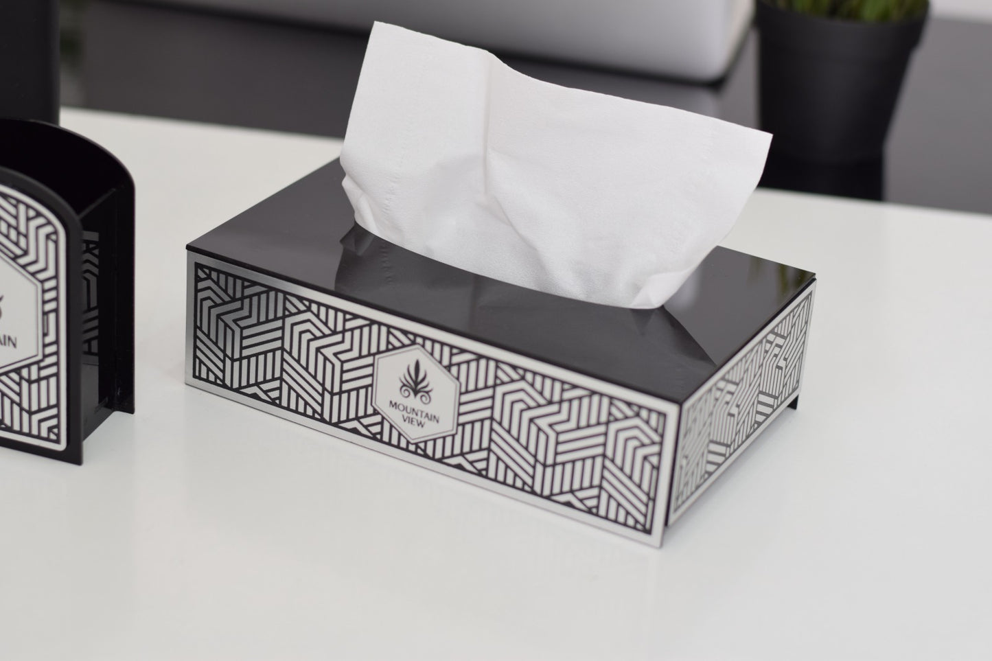Tissue box 06