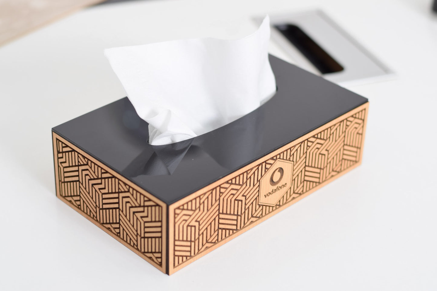 Tissue box 05