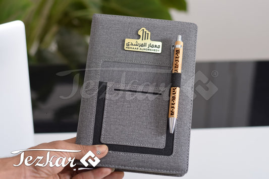 Note "Vera" + pen "