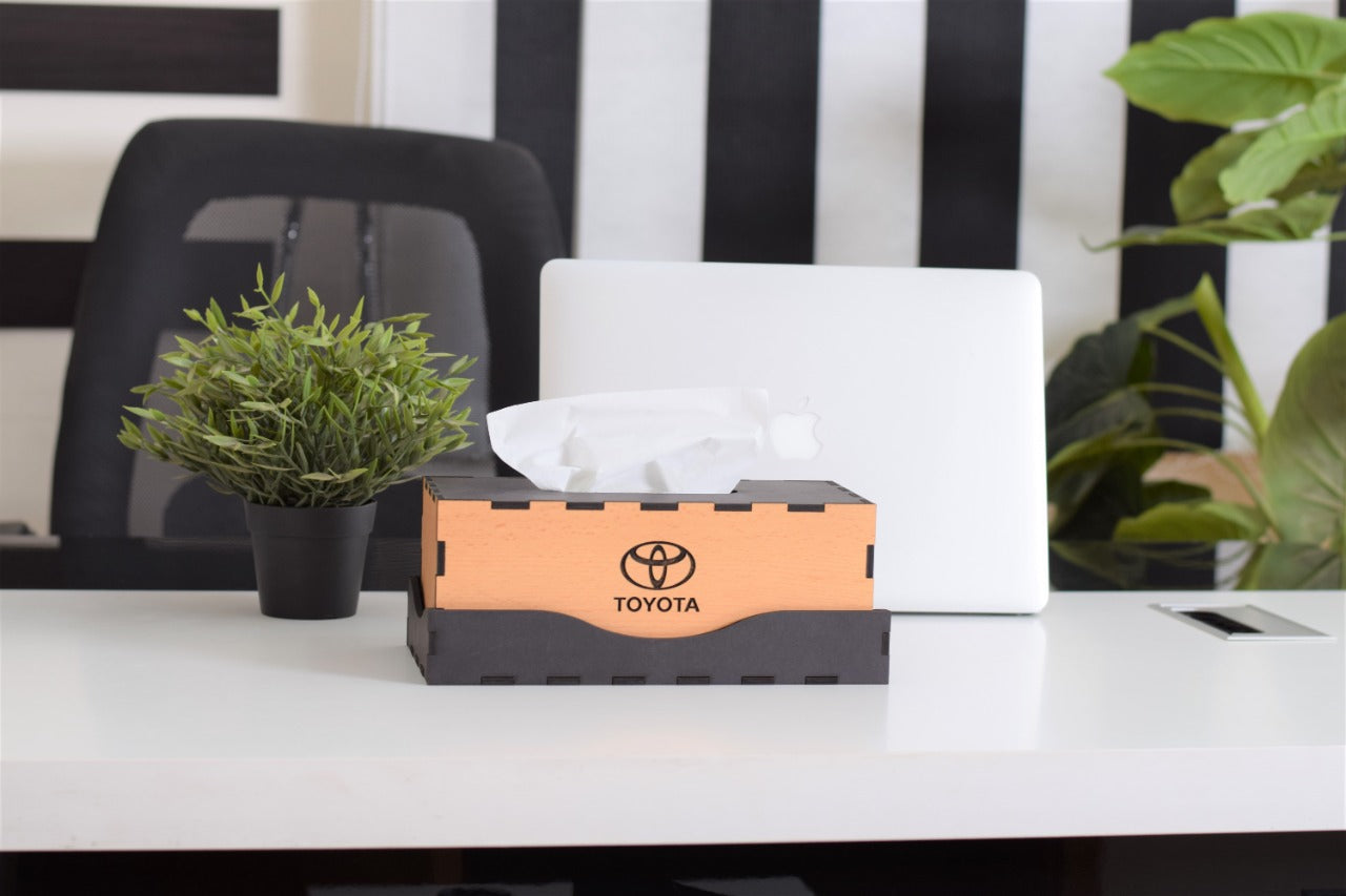 Tissue box 02