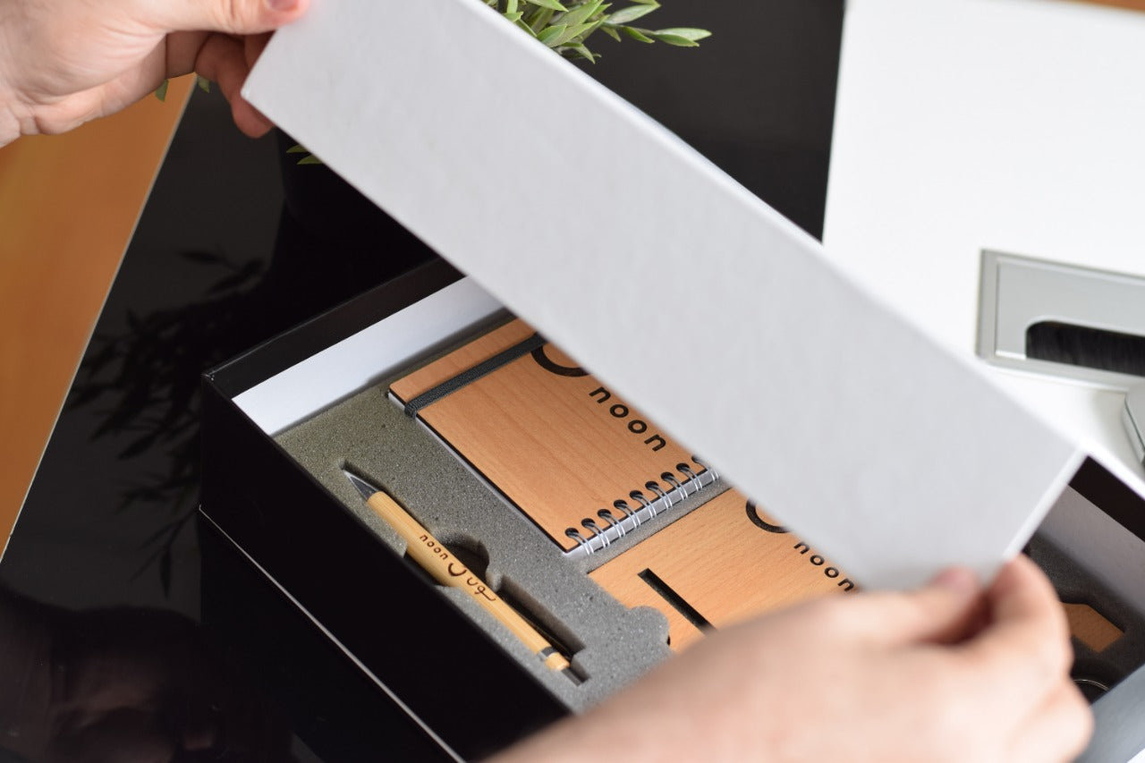 Normax box