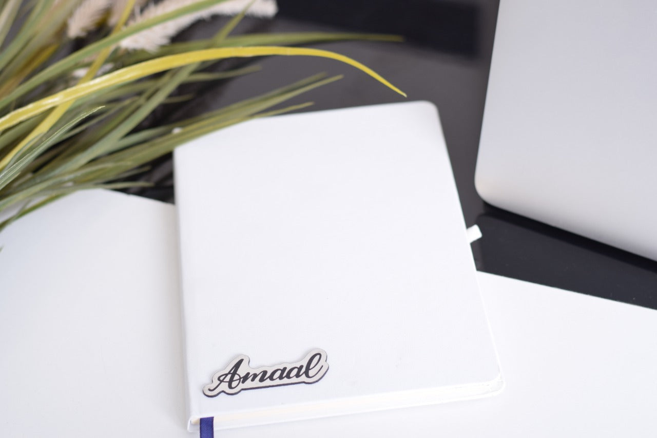 Notebook 003