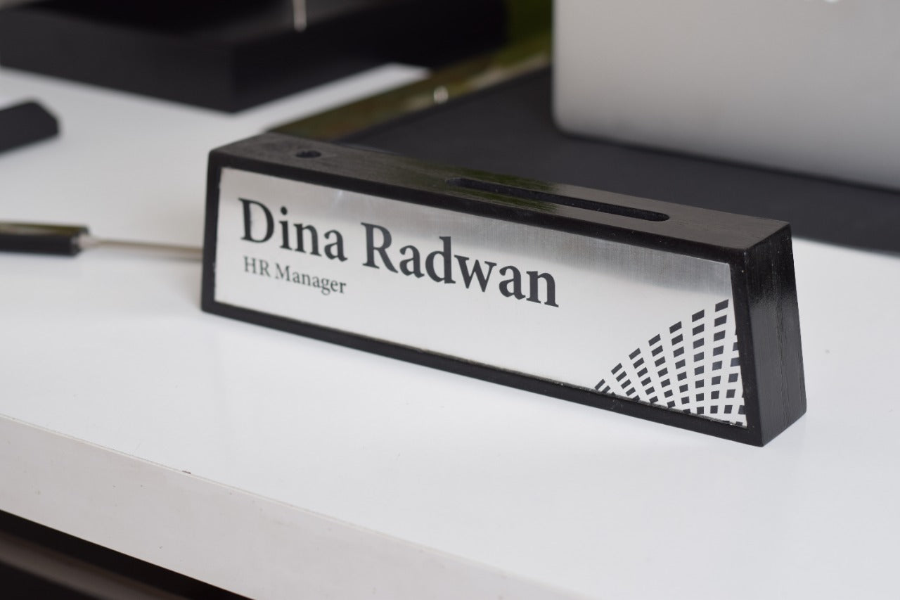 Set GR001 + Office Name