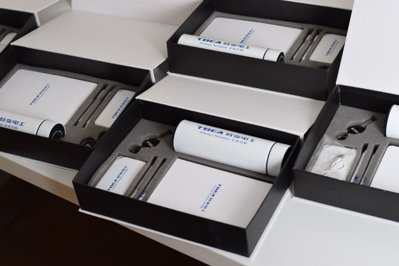 Promax box 001