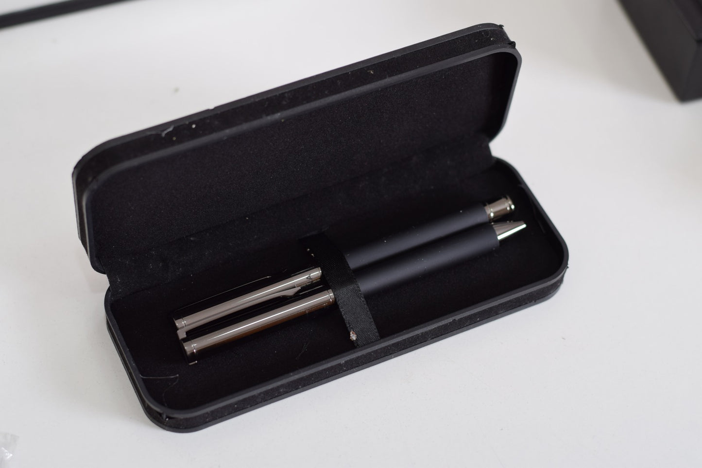 Metal pen set 002