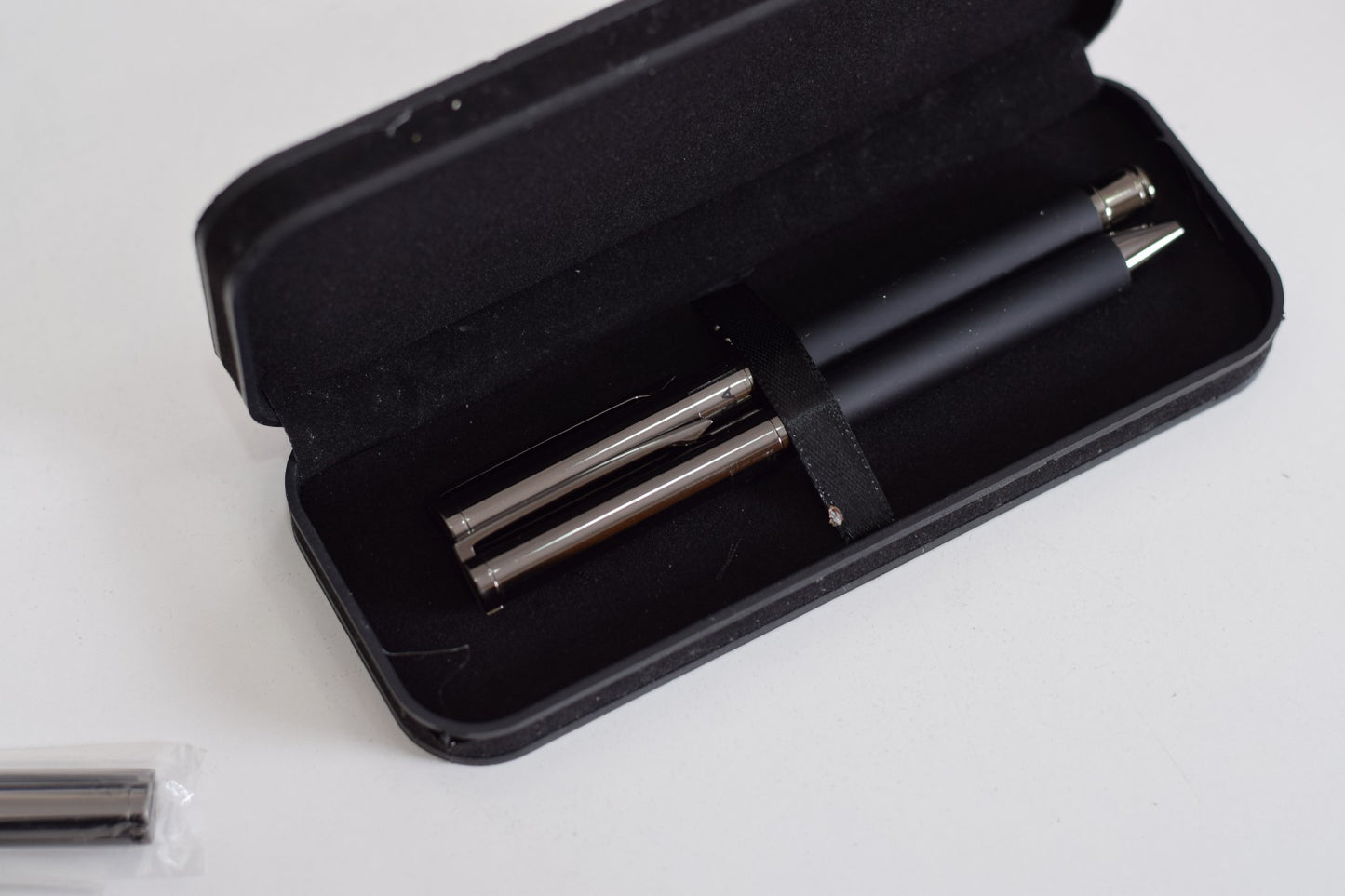 Metal pen set 002