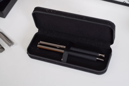 Metal pen set 002