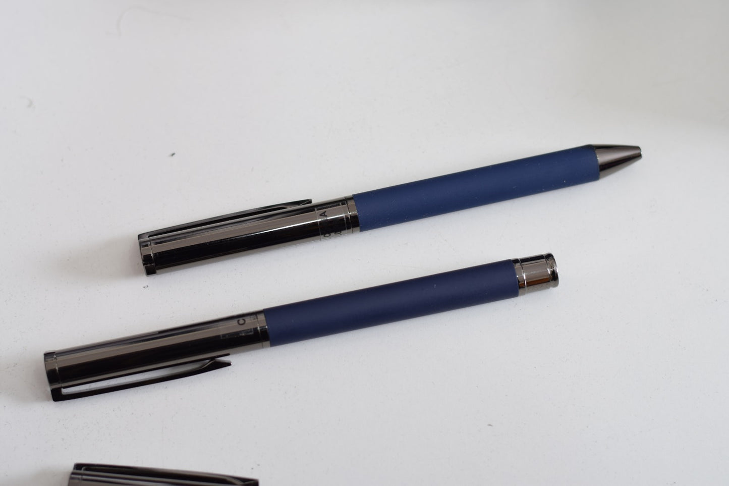 Metal pen set 003