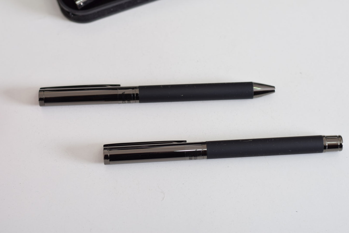 Metal pen set 002