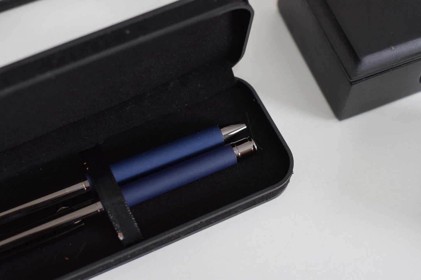 Metal pen set 003