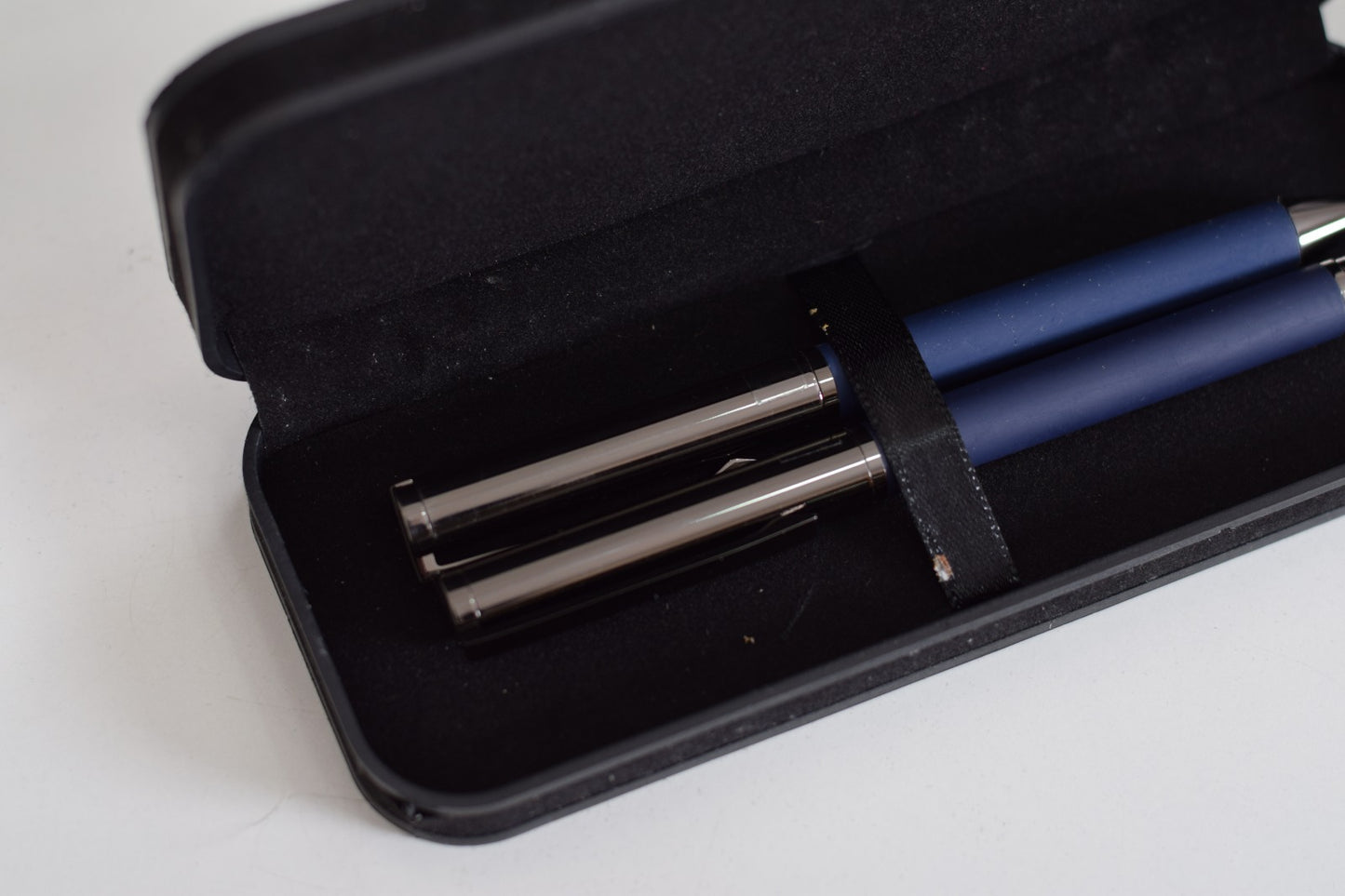 Metal pen set 003