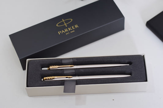 Parker pen set 004