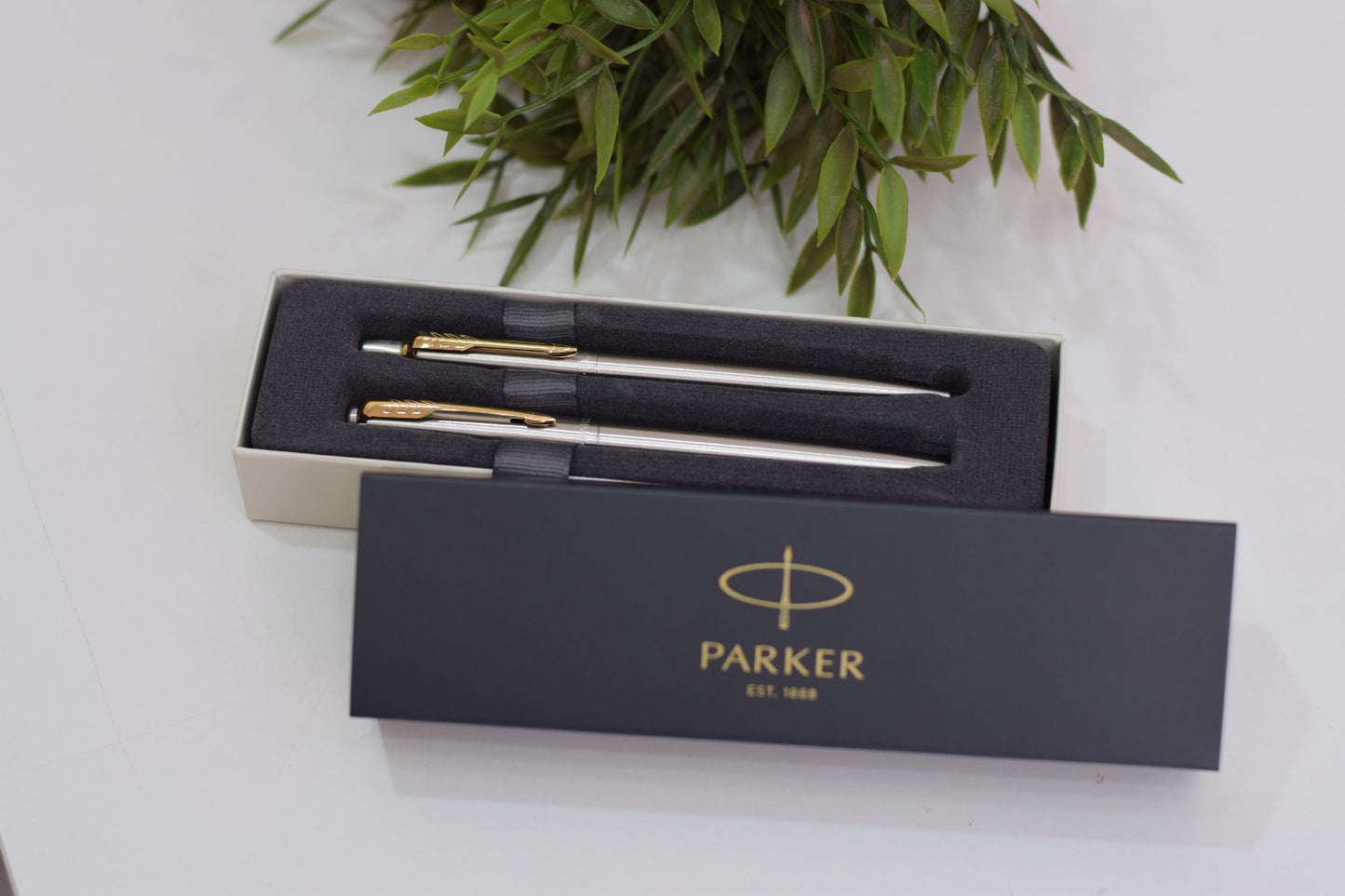 Parker pen set 004
