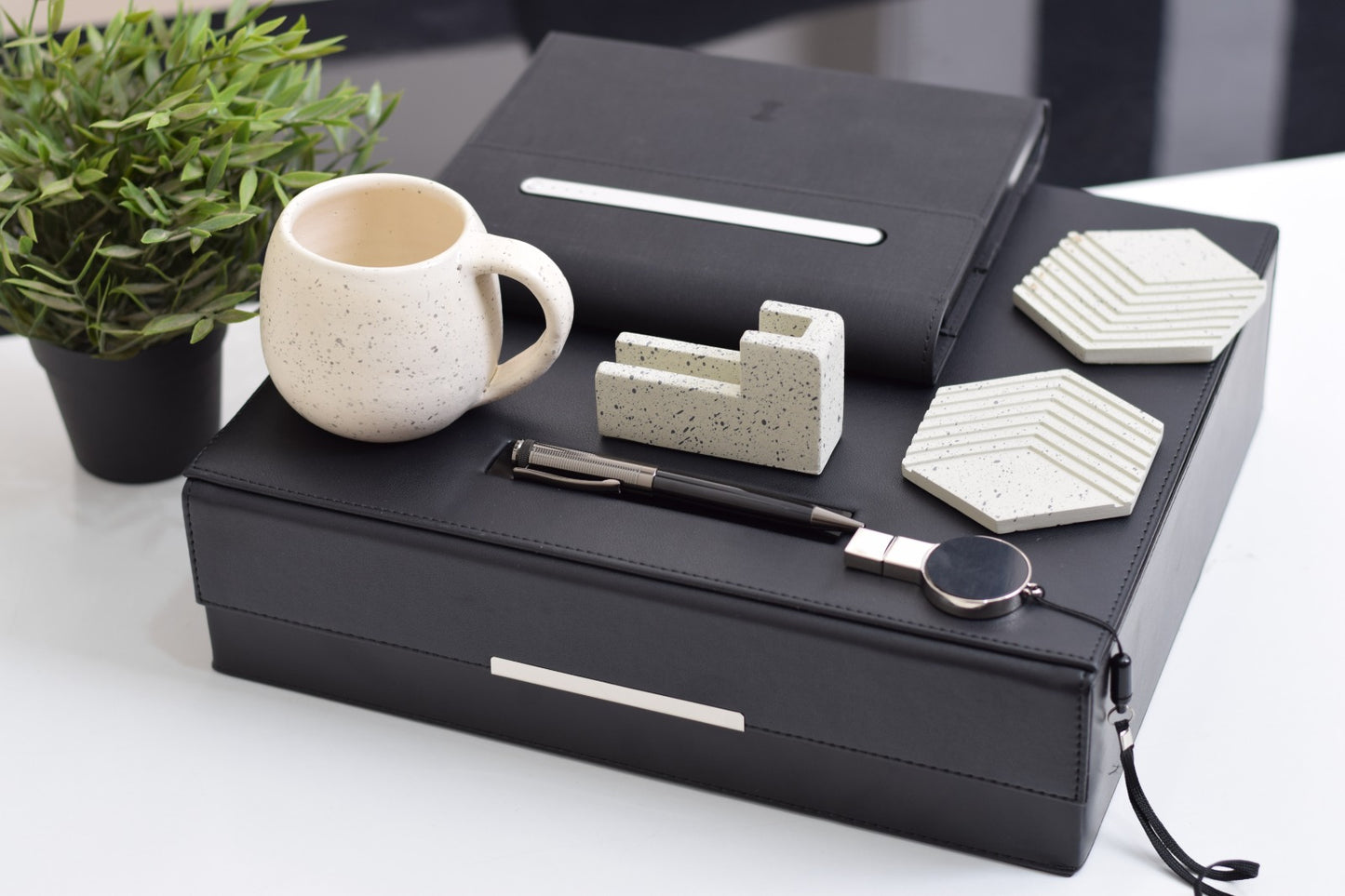 plat box