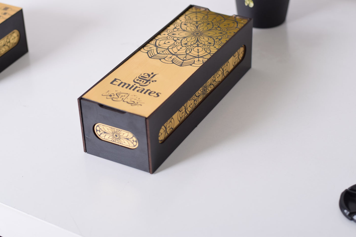Ramadan Box VIP