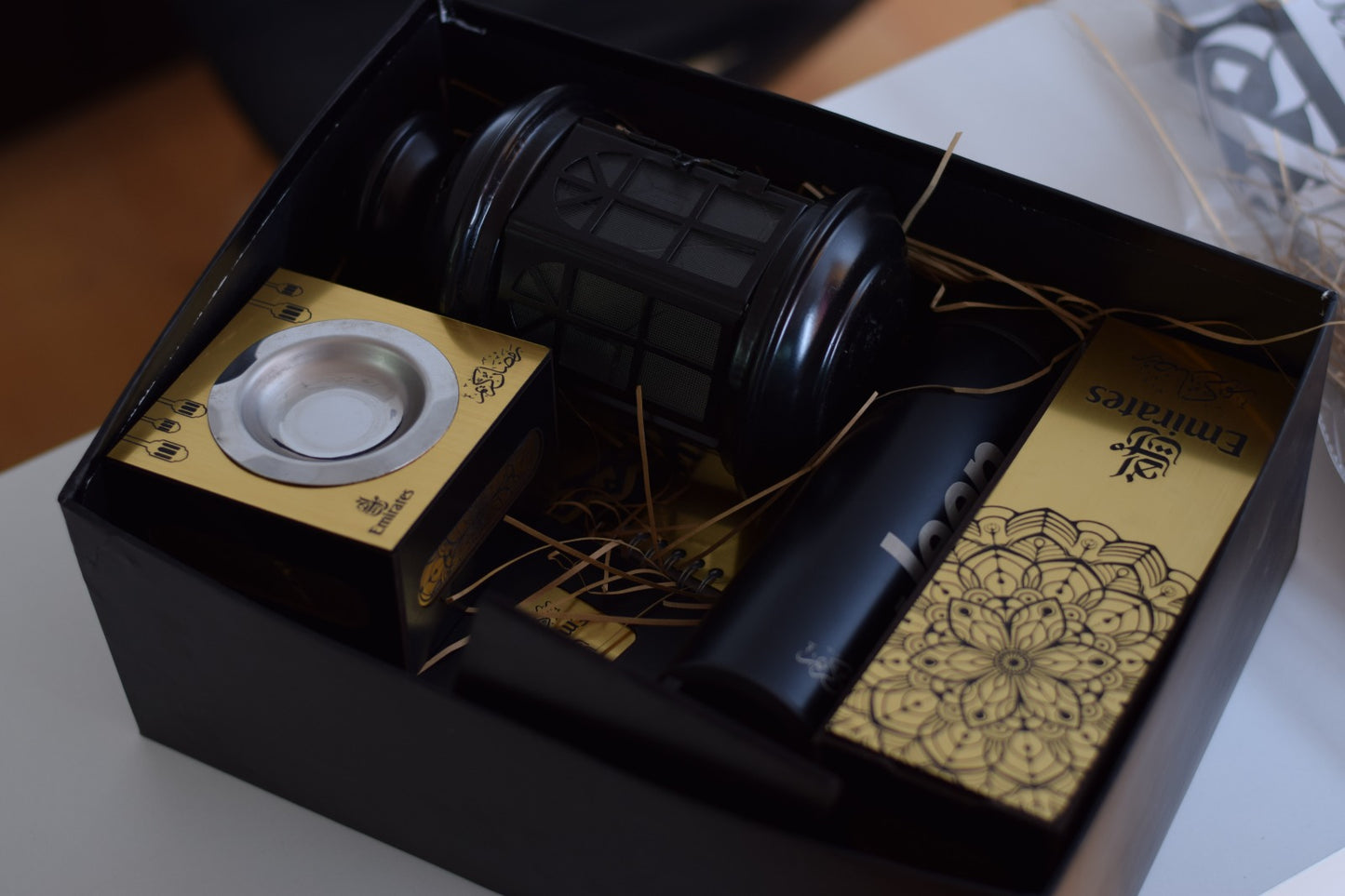 Ramadan Box VIP