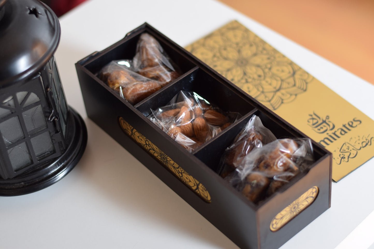 Ramadan Box VIP