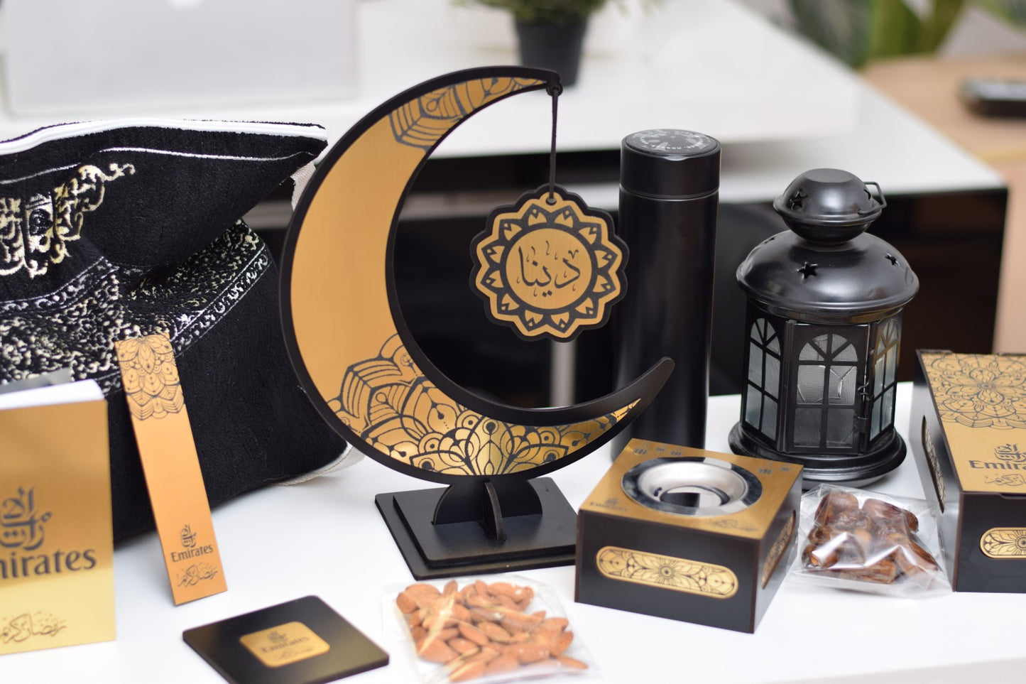 Ramadan Box VIP